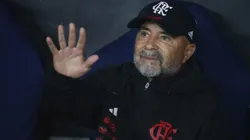CONSELHEIRO ENTREGOU! Demissão de Sampaoli é UNANIMIDADE dentro do Flamengo - Foto: Wagner Meier/Getty Images