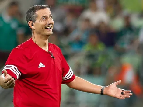 Sálvio Spínola faz REVELAÇÃO envolvendo o São Paulo e torcida reage