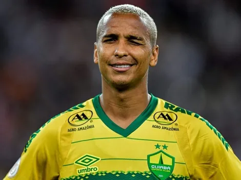 Deyverson na Vila? Cuiabá aceita negócio e dá ultimato para a Série B