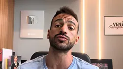 Foto: Reprodução Venê Casagrande/YouTube - Venê Casagrande traz notícia no Flamengo