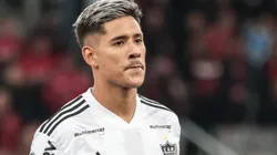 Foto: Robson Mafra/AGIF