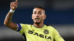 (Photo by Alessandro Sabattini/Getty Images)