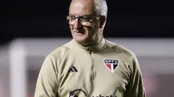 VAZOU! Salário que Dorival Júnior recebe no São Paulo vem à tona - Foto: Alexandre Schneider/Getty Images