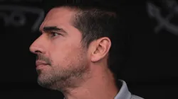 Foto: Ettore Chiereguini/AGIF - Abel Ferreira é multicampeão pelo Palmeiras