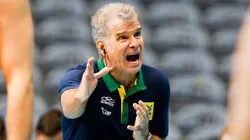 Foto: Alexandre Schneider/Getty Images for FIVB
