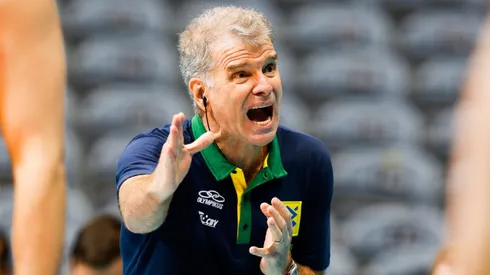 Foto: Alexandre Schneider/Getty Images for FIVB