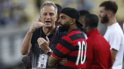 Gabigol quer aumento substancial do seu salário, que já é o 2º maior do Brasil