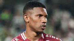 Foto: Robson Mafra/AGIF