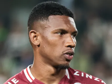 Aconteceu hoje, vazou tudo: Permanência de Lelê entra em pauta no Fluminense e bastidores são expostos