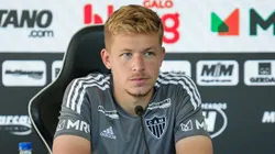 Foto: Pedro Souza / Atlético