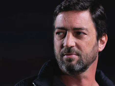 Jogou m*** no ventilador sobre o Corinthians: ‘Pupilo’ de Duílio é ‘MASSACRADO’ ao vivo