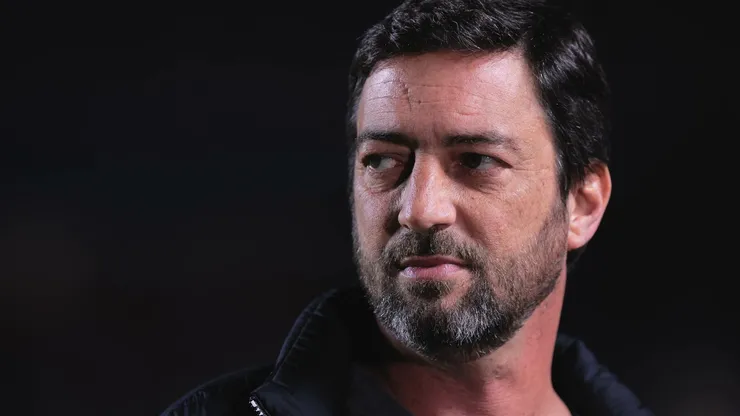 Foto: Ettore Chiereguini/AGIF - Duílio é o atual presidente do Corinthians