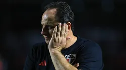 Foto: Marcello Zambrana/AGIF