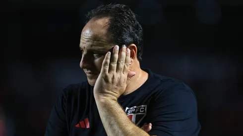 Foto: Marcello Zambrana/AGIF