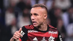 Foto: Ettore Chiereguini/AGIF - Everton Cebolinha