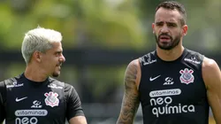 Foto: Agência Corinthians