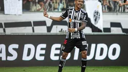 Foto: Fernando Moreno/AGIF- Zaracho está à disposição de Felipão