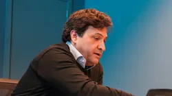 Foto: Guilherme Testa/Grêmio FBPA - Guerra está em seu primeiro ano de gestão