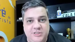 Foto: Reprodução / Canal Café do Setorista