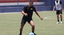 Foto: Celso da Luz/Criciúma EC