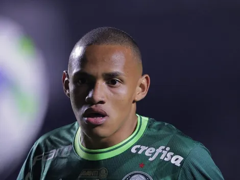 Jhon Jhon REVELA de ÚLTIMA HORA bastidores do Palmeiras na Data Fifa