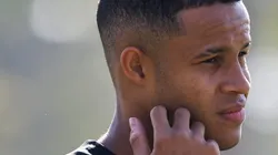 Foto: Marcello Zambrana/AGIF - Pedro vive situação tensa no Corinthians.