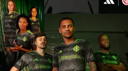 Foto: Reprodução / Twitter - Internacional