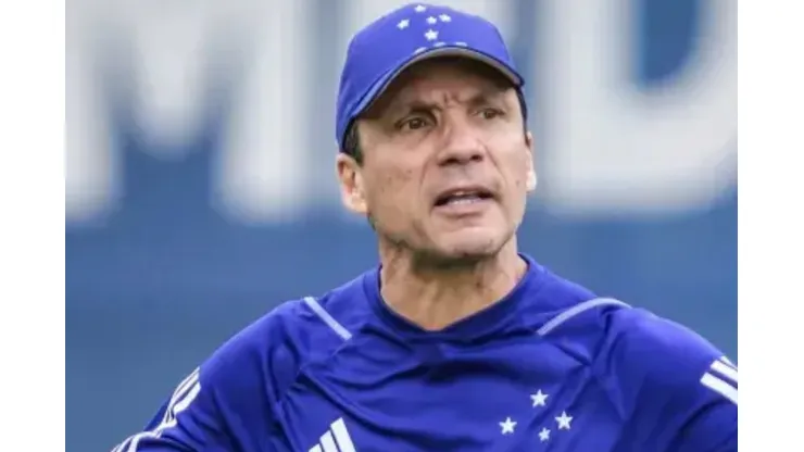 Foto: Gustavo Aleixo/Cruzeiro