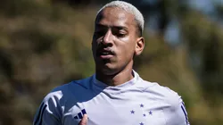 Foto: Gustavo Aleixo/Cruzeiro