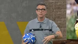 Neto falou isso AO VIVO do Santos: Apresentador SURPREENDE e manda a real sobre o Peixão