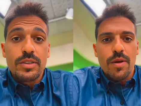 Jogar no Flamengo, o sonho será realizado: Venê Casagrande traz informação CURIOSA e Nação crava meia no Clube