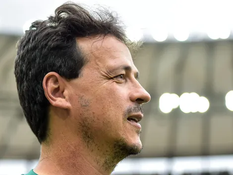 Titular de Diniz desabafa, faz REVELAÇÃO sobre seu momento no Fluminense e pega muitos de surpresa