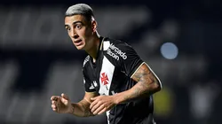 Foto: Thiago Ribeiro/AGIF