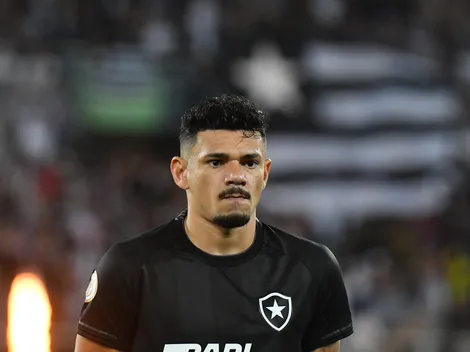 Donizete destacou as características de Túlio Maravilha e Tiquinho Soares