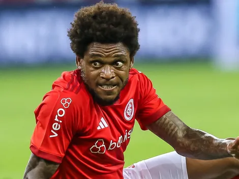 Luiz Adriano puxa a TRINCA DE PROBLEMAS e Internacional vive expectativa de fato INÉDITO