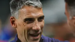 MG - BELO HORIZONTE - 20/05/2023 - BRASILEIRO A 2023, AMERICA-MG X FORTALEZA - Juan Pablo Vojvoda tecnico do Fortaleza durante partida contra o America-MG no estadio Independencia pelo campeonato BRASILEIRO A 2023. Foto: Gilson Junio/AGIF