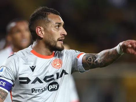 FIM DA NOVELA: Pereyra escolhe onde vai jogar e CONFIRMAÇÃO chega ao Santos