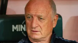 MG - Belo Horizonte - 07/08/2022 - BRASILEIRO A 2022 ATLETICO -MG X ATHLETICO-PR - Felipao tecnico do Athletico-PR durante partida contra o Atletico-MG no estadio Mineirao pelo campeonato Brasileiro A 2022. Foto: Fernando Moreno/AGIF