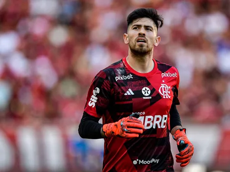 Rossi apresenta surpresa a Sampaoli, ganha moral e tem data marcada para estreia no Flamengo