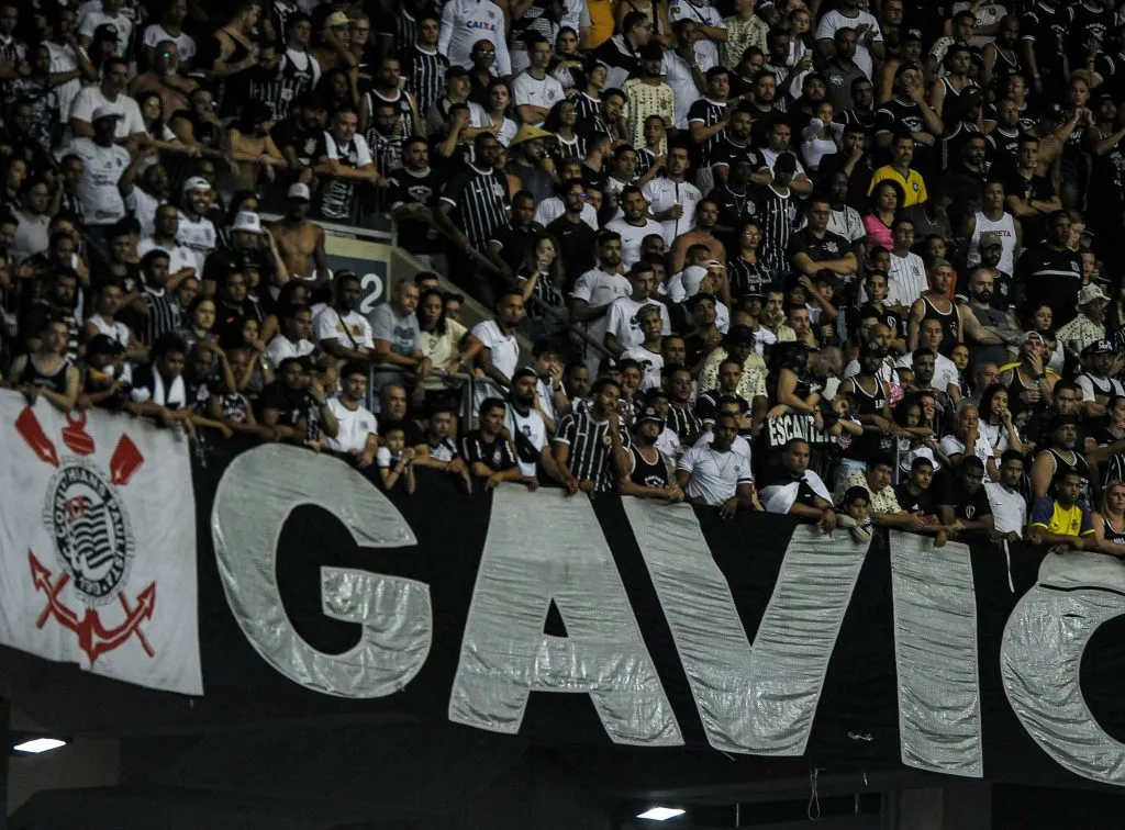 Foto: Ettore Chiereguini/AGIF