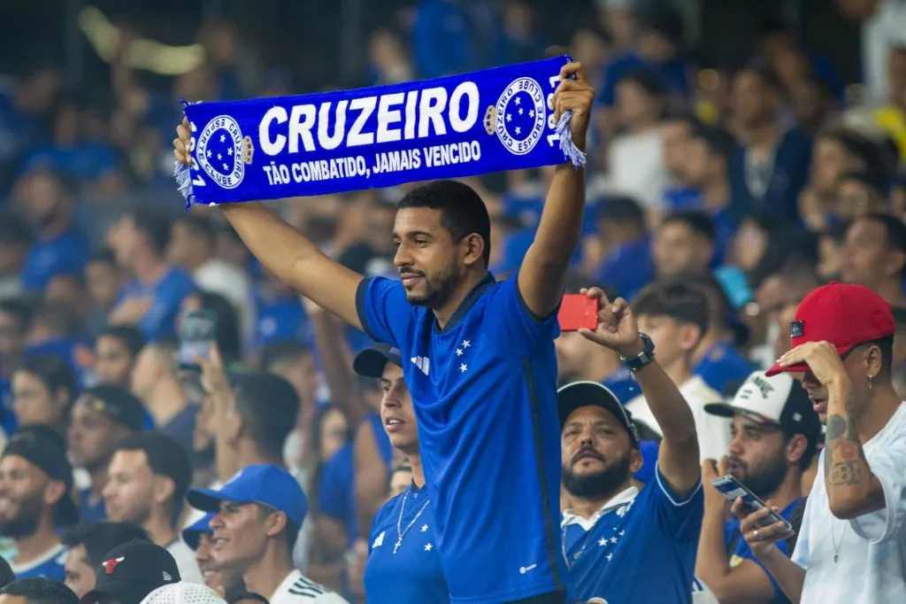 Foto: Fernando Moreno/AGIF