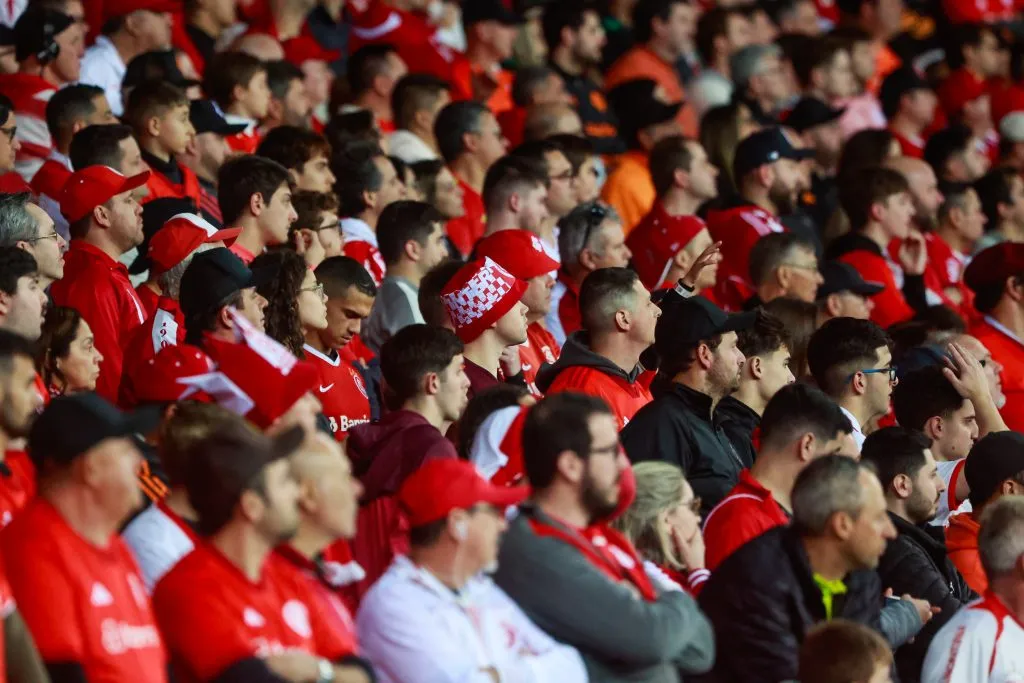 Foto: Luiz Erbes/AGIF