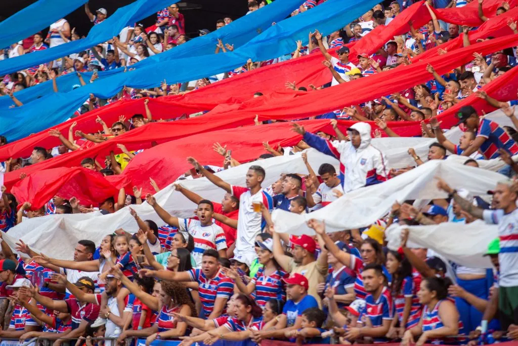 Foto: Lucas Emanuel/AGIF