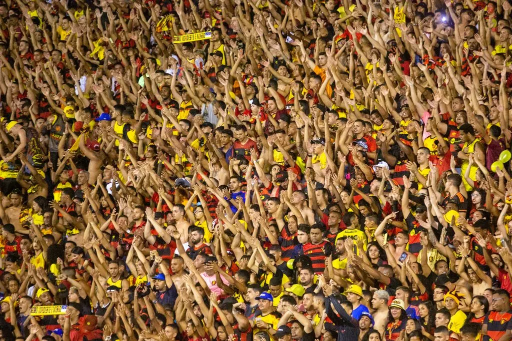 Foto: Lucas Emanuel/AGIF