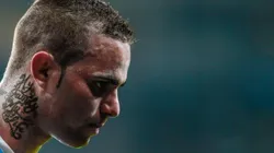 Foto: Marcello Zambrana/AGIF - Luan foi um dos 3 que chamou a atenção no Grêmio.