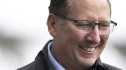 Foto: Jorge Rodrigues/AGIF - John Textor: investidor segue atento a possibilidades para o Botafogo