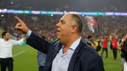 É oficial: Braz perde pupilo para rival e Nação abre o champanhe de alegria