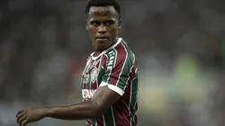 Foto: Jorge Rodrigues/AGIF