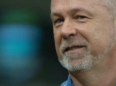 Corinthians 'coloca' argentino na lista com Mano Menezes para vaga de Luxemburgo