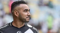 Foto: Thiago Ribeiro/AGIF